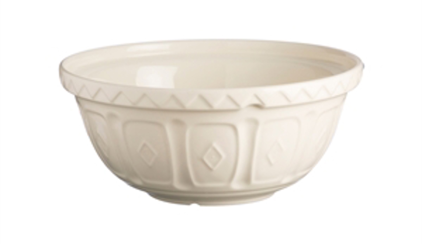 Mc Cream S18 mixing bowl 26cm