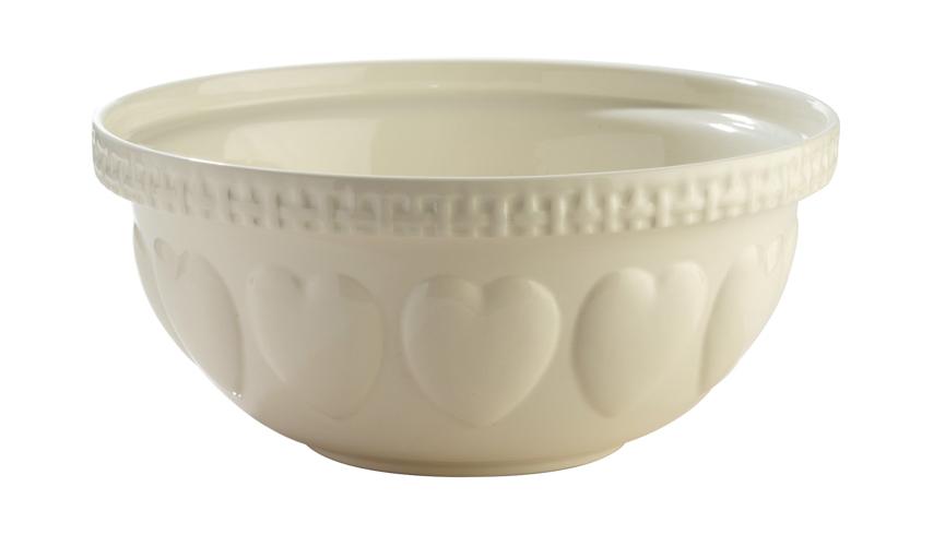 Mc hearts S12 mixing bowl 29cm