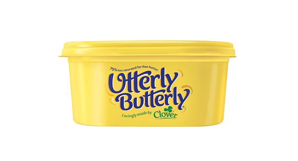 HALF PRICE | St Ivel Utterly Butterly 500g