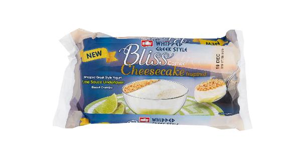 HALF PRICE | Müller Corner Bliss 4x100g/ 4x110g