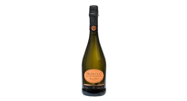 SAVE £2.00 | Co-op Irresistible Prosecco 75cl