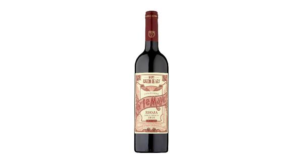 SAVE £2.50 | Corte Mayor Rioja Crianza 75cl