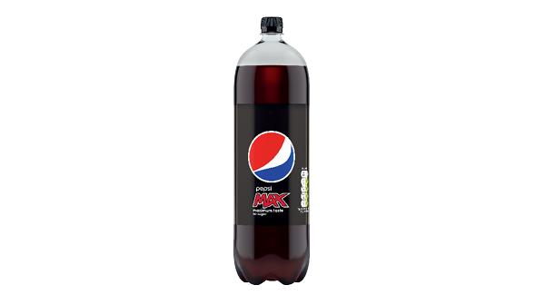 HALF PRICE | Pepsi 2 Litre