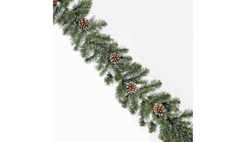 270cm snow king fir CF04693