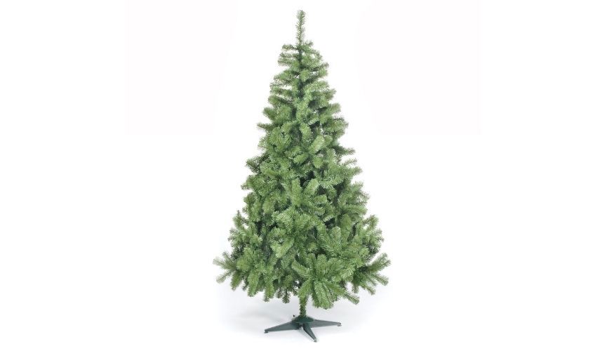 180cm Colorado Spruce Green Christmas Tree CT04149
