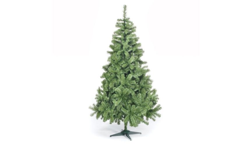 210cm Colorado Spruce Green Christmas Tree CT04150