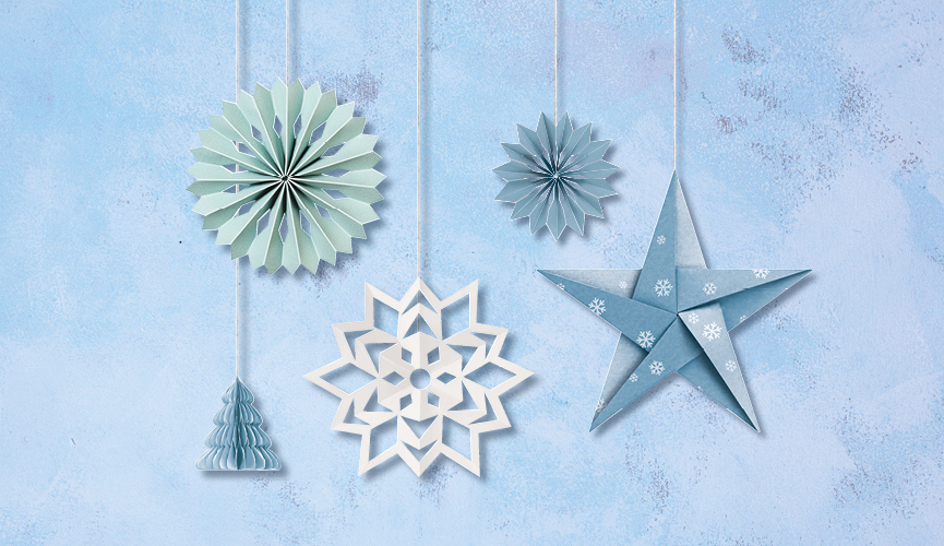 Christmas decorations