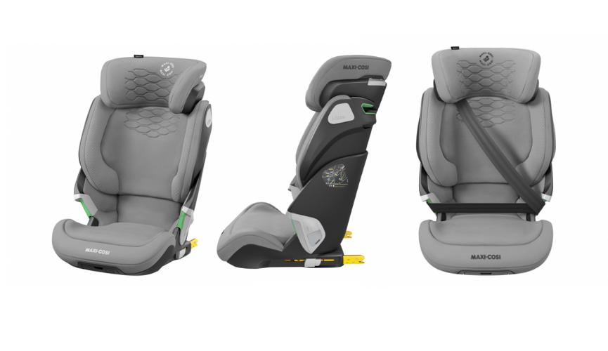 Maxi-cosi Kore Pro I Size £195.99