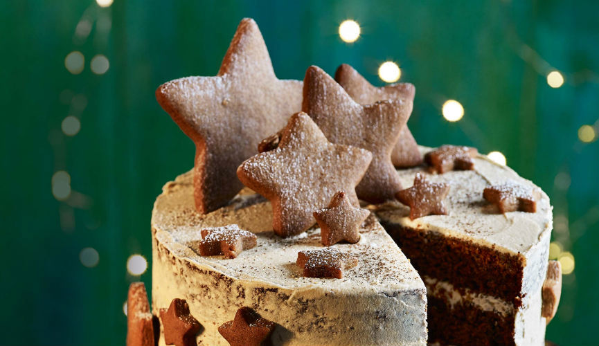 A special and sustainable Christmas