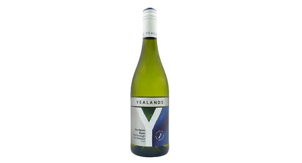 SAVE £2.50 | Peter Yealands Sauvignon Blanc 75cl