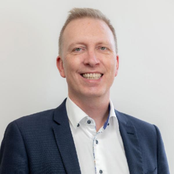 Iain Beresford