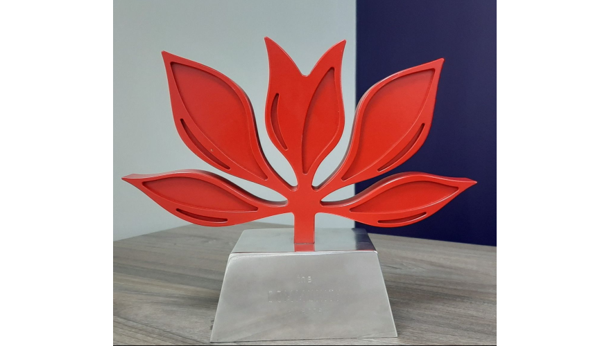 How our community award made a real difference