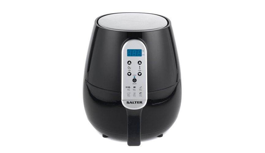 Salter XL Digital Hot Air Fryer
