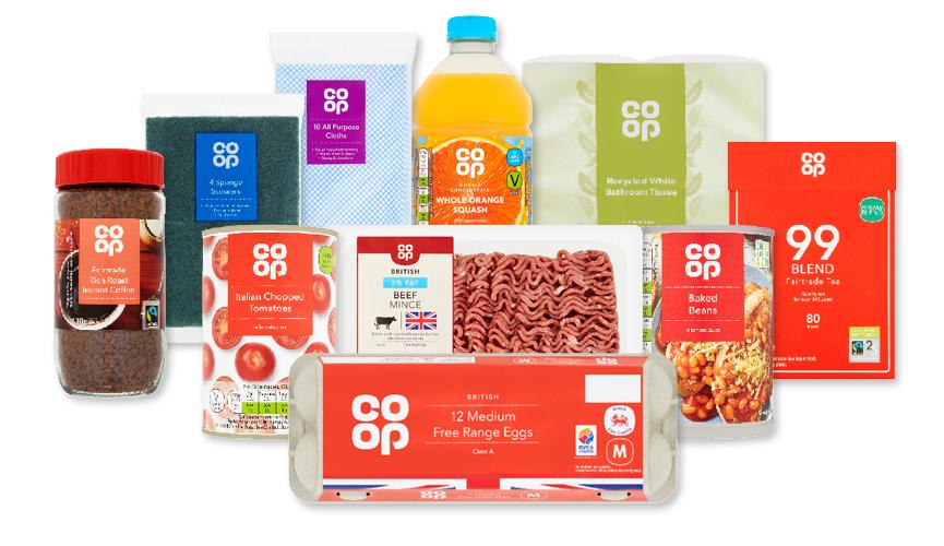 Module - Own-Brand