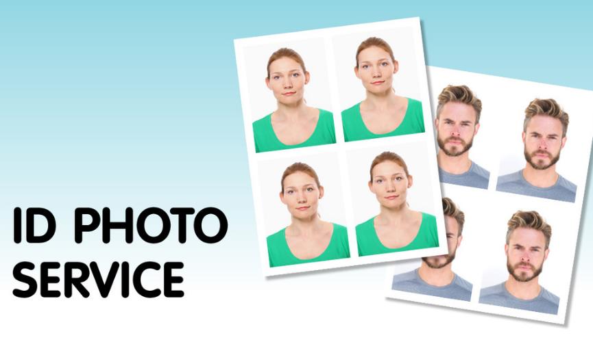 Module - Photo ID service