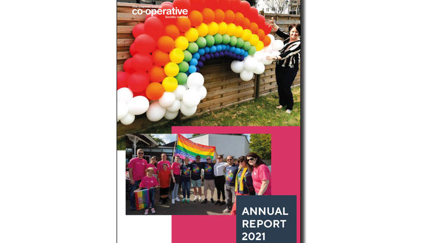 Annual Reports