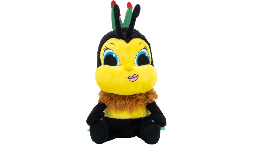 Module - Queeny Bee: The Super-Mum