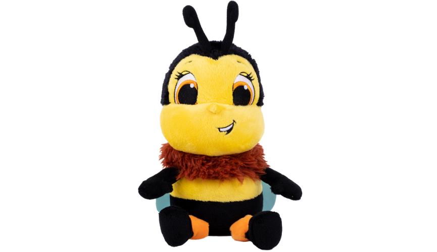 Module - BeeBeez: The Super-Diligent One
