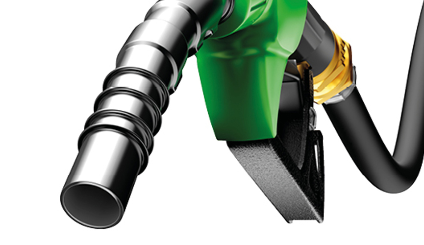 10p OFF per litre Fuel Vouchers