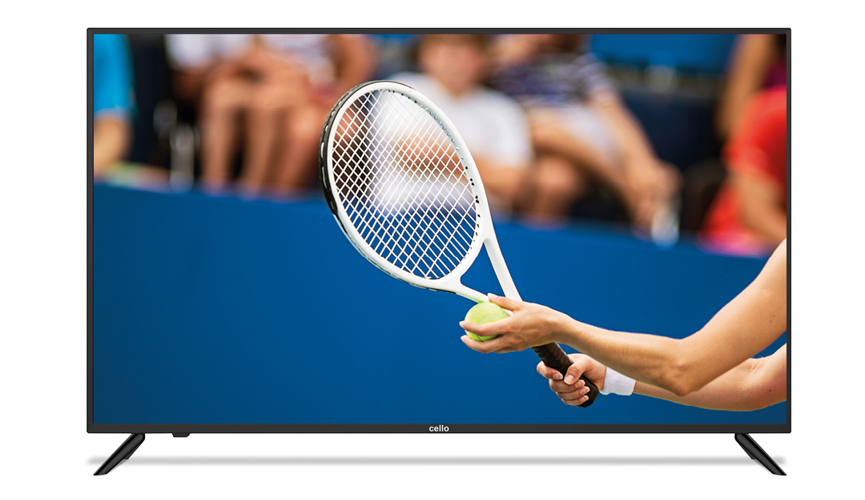 Module - Cello 50 inch 4K Smart TV