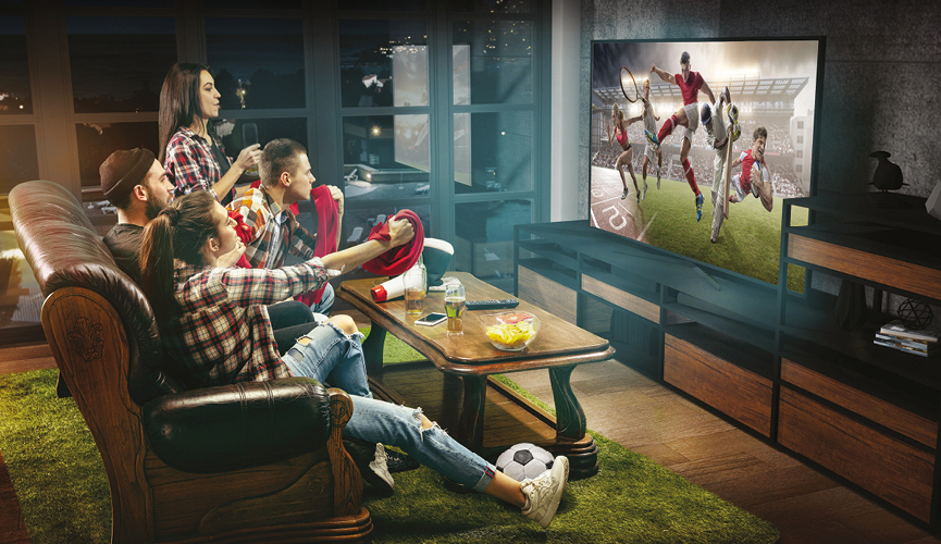 Summer TV deals