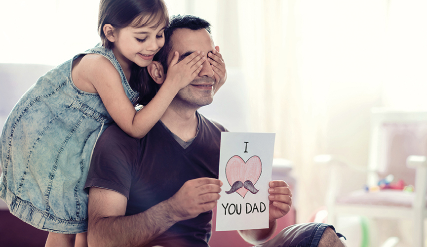 Father's Day 2021