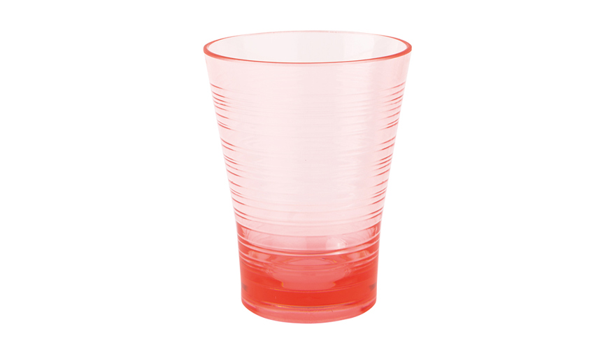 Module - Navigate Tumbler Pink