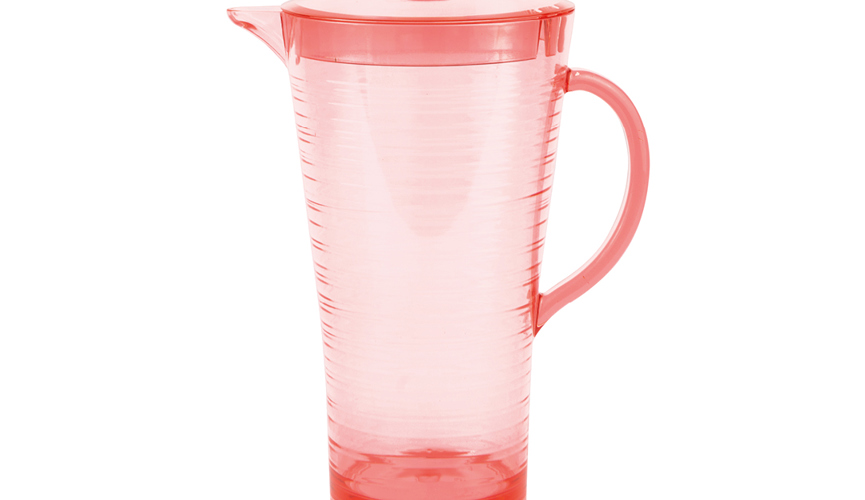 Module - Navigate Pitcher Pink