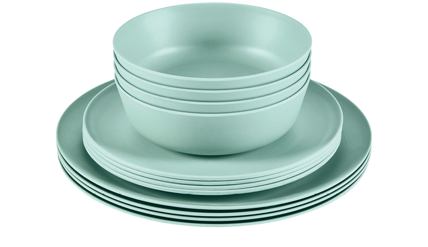 Module - Fresco 12 Piece Dinner Set