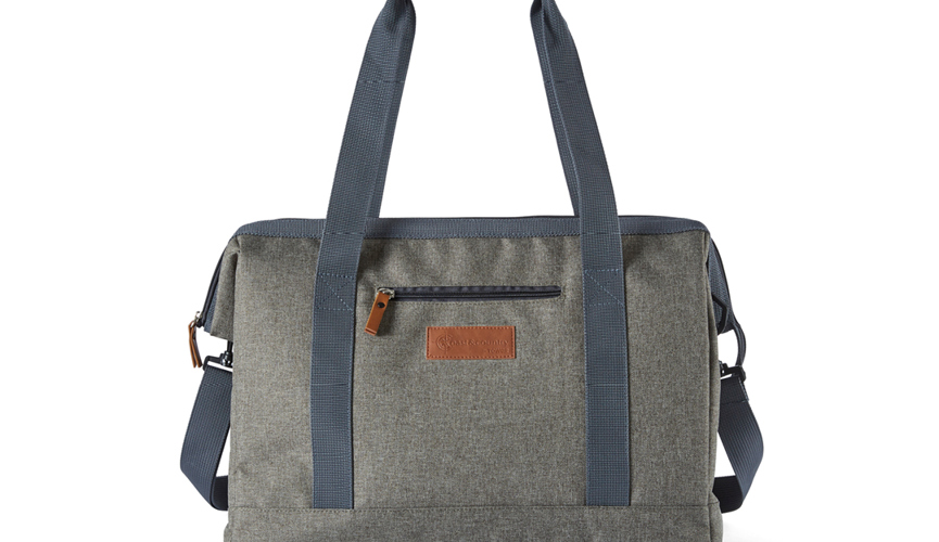 Module - Heritage Picnic Tote Bag
