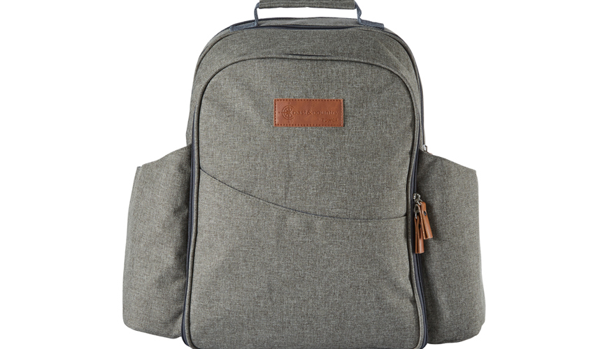 Module - Heritage 4 Person Picnic Bag