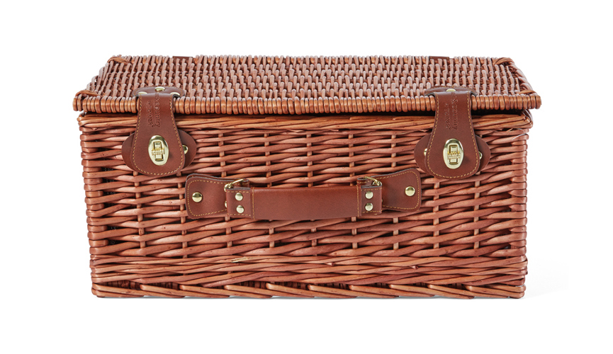 Module - Heritage 6 Person Picnic Basket