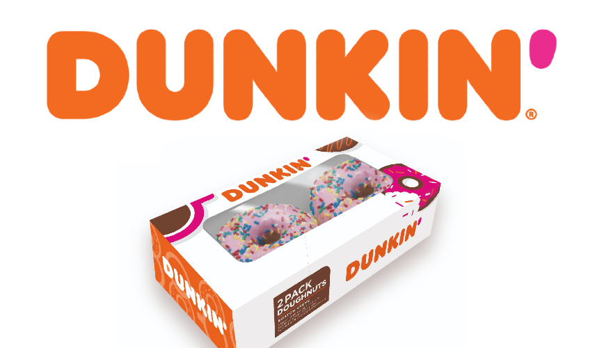 Dunkin’ Donuts