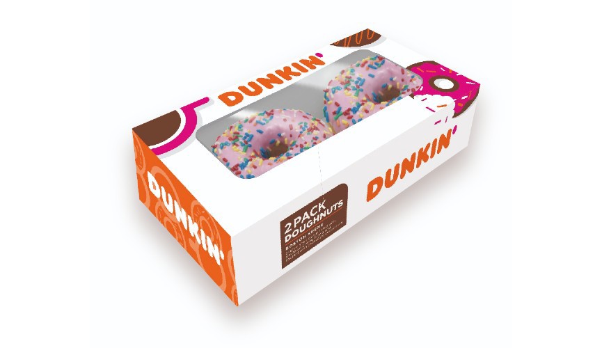 Module - Dunkin’ 2 pack