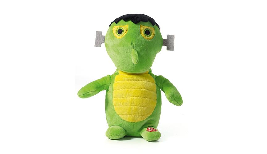 Module - Frankie Animation (24cm)