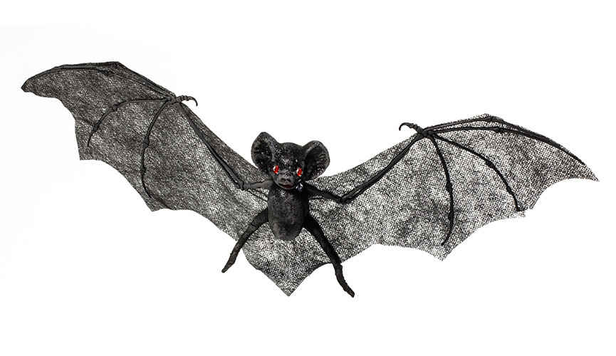 Module - Black Bat (43cm)