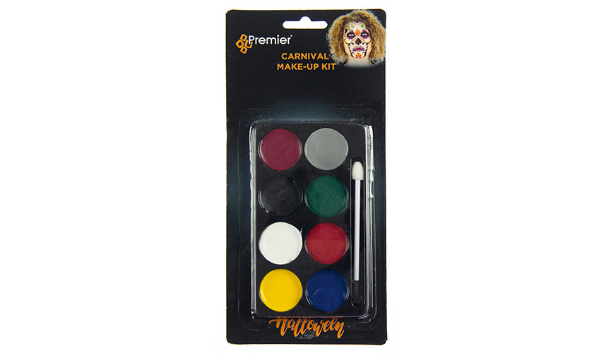 Module - Carnival Make Up Kit