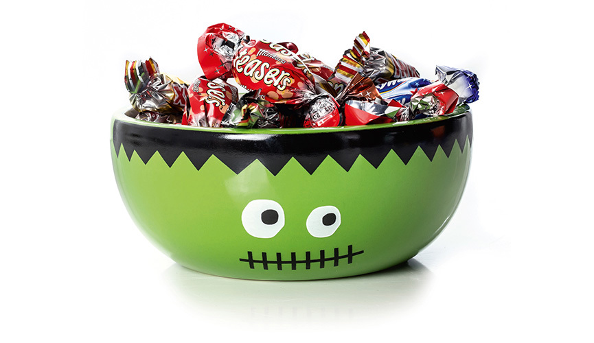Module - Frankie Treat Bowl (15cm)