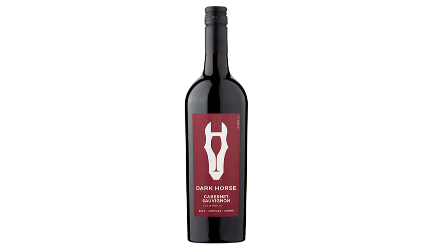 Module - Dark Horse Cabernet Sauvignon 750ml