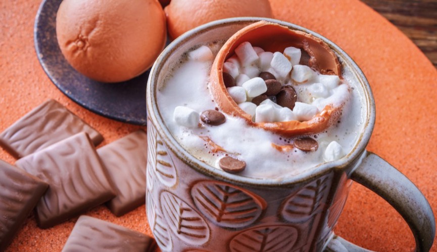 Festive Treats