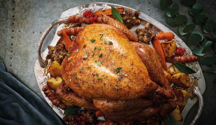 Christmas Dinner