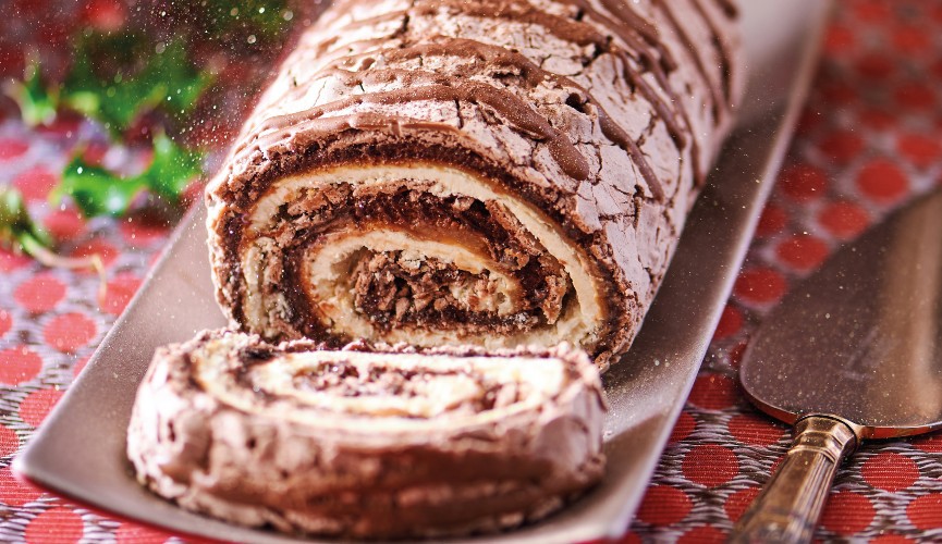 Module - Co-op Irresistible Millionaires Roulade