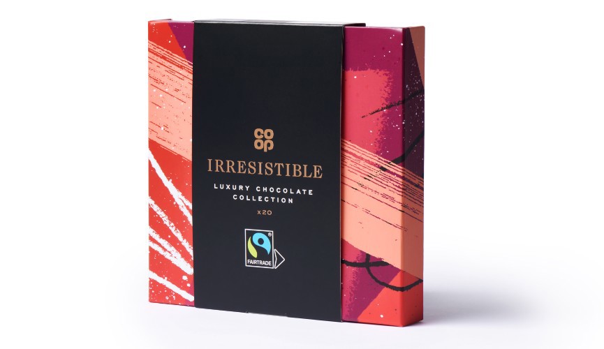 Module - Irresistible Chocolate Truffles