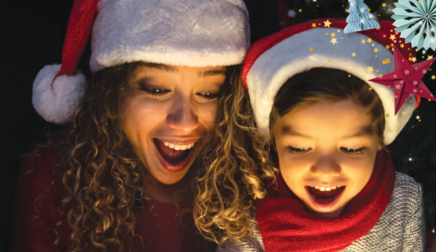 The Co-op Introduces the Big Festive Giveaway