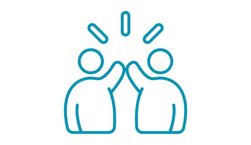 Module - A Co-operative environment
