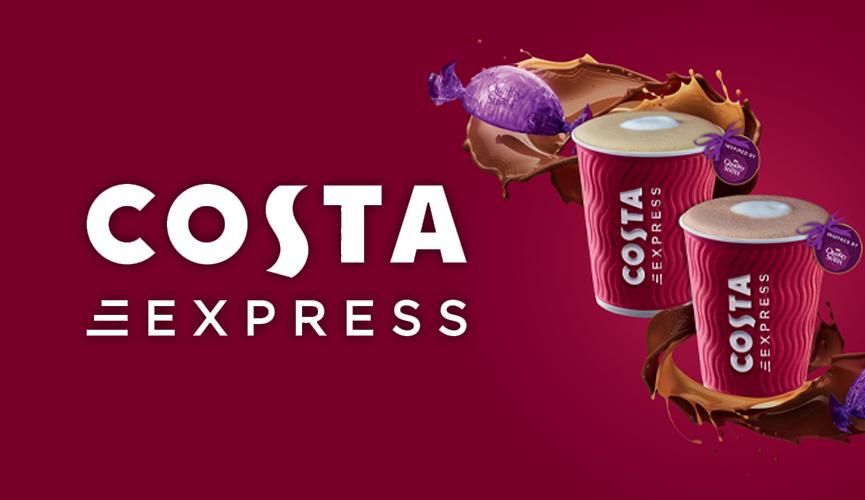 Costa Coffee