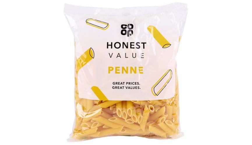 Module - Honest Value Penne Pasta 500g