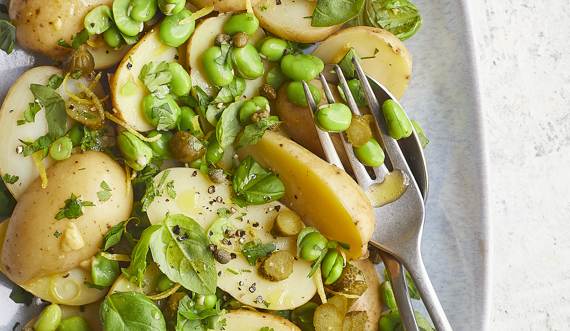 Healthy recipes