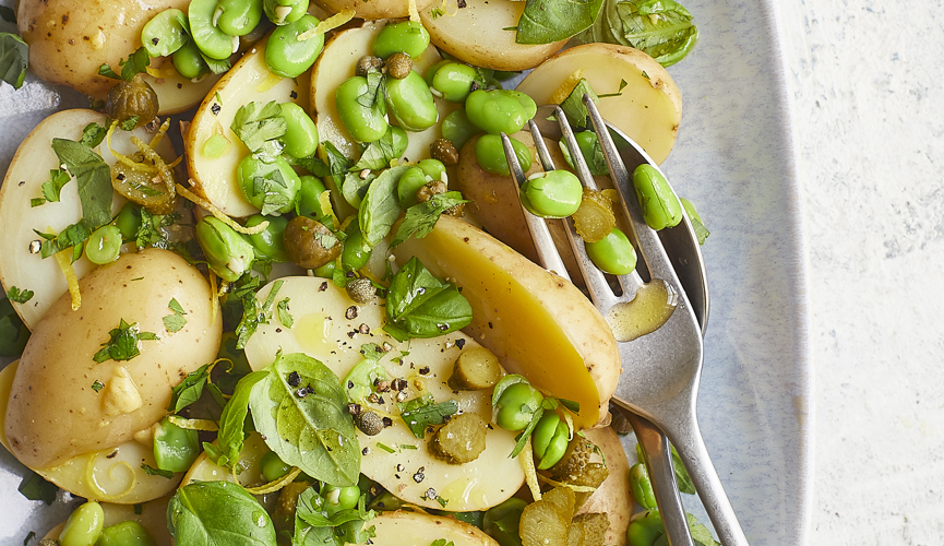 Healthy recipes