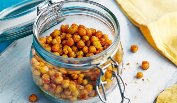 Healthy Swaps